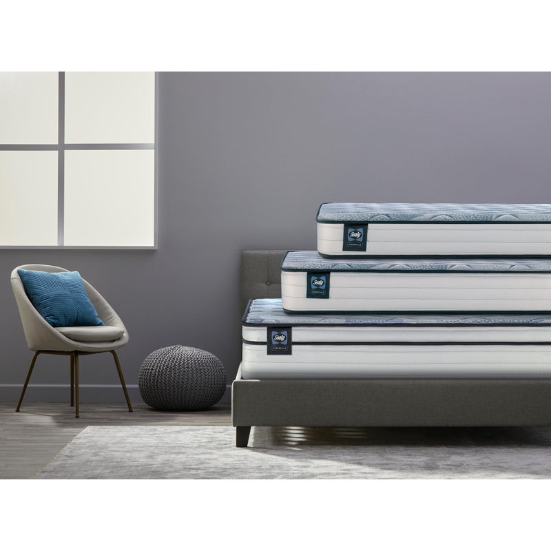 Sealy Ivey Foam Tight Top Mattress (Full) IMAGE 10