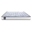 Sealy Ivey Foam Tight Top Mattress (Full) IMAGE 2