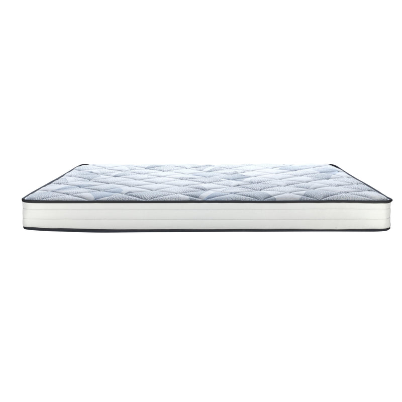 Sealy Ivey Foam Tight Top Mattress (Full XL) IMAGE 3