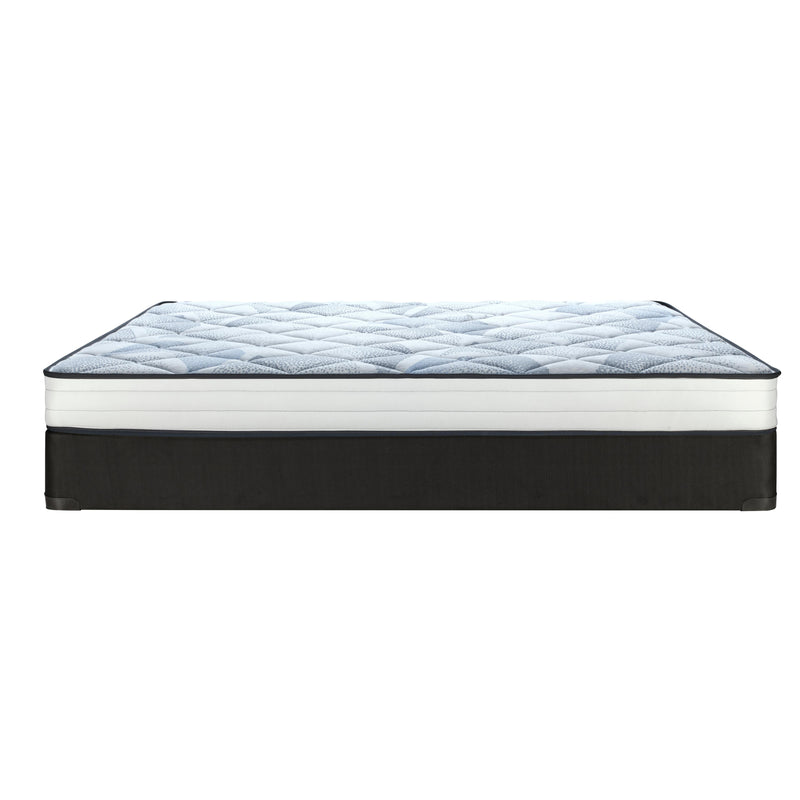 Sealy Ivey Foam Tight Top Mattress (Full XL) IMAGE 7