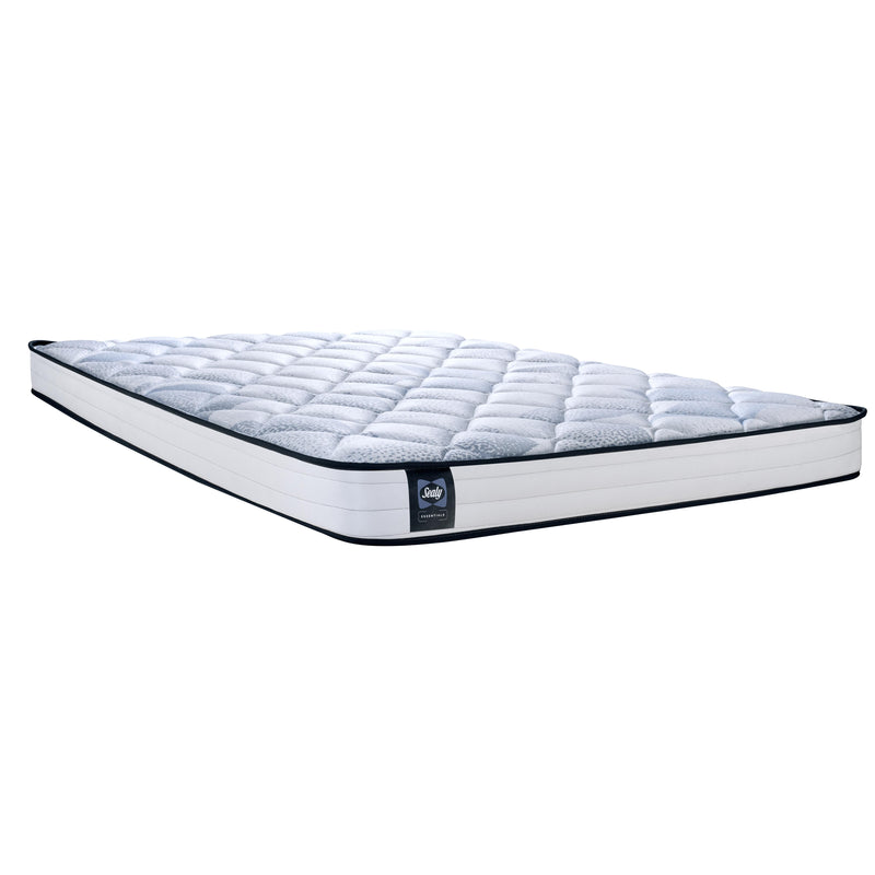 Sealy Ivey Foam Tight Top Mattress (Queen) IMAGE 1