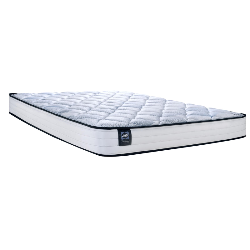 Sealy Wynter Foam Tight Top Mattress (Twin) IMAGE 1