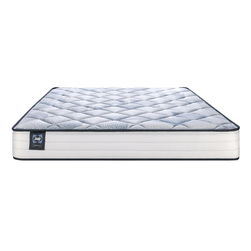 Sealy Wynter Foam Tight Top Mattress (Twin) IMAGE 2