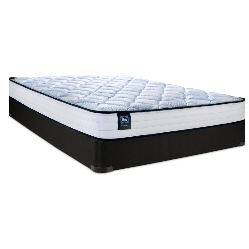 Sealy Wynter Foam Tight Top Mattress (Twin) IMAGE 5