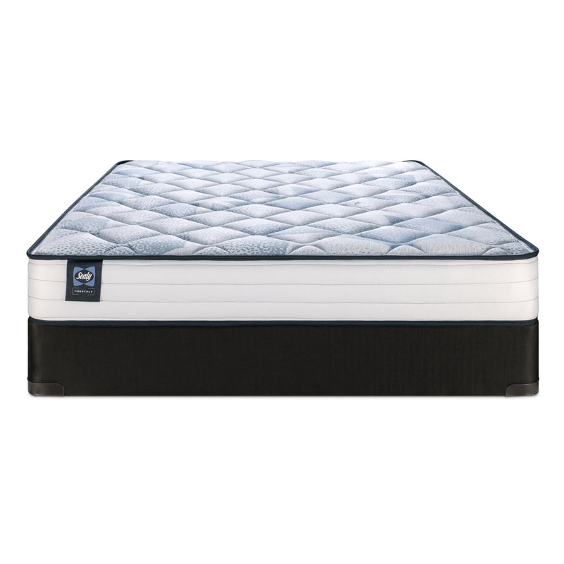 Sealy Wynter Foam Tight Top Mattress (Twin) IMAGE 6