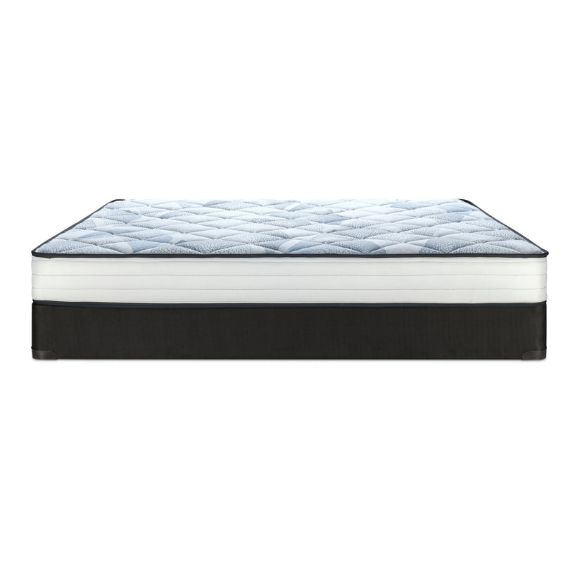 Sealy Wynter Foam Tight Top Mattress (Twin) IMAGE 7