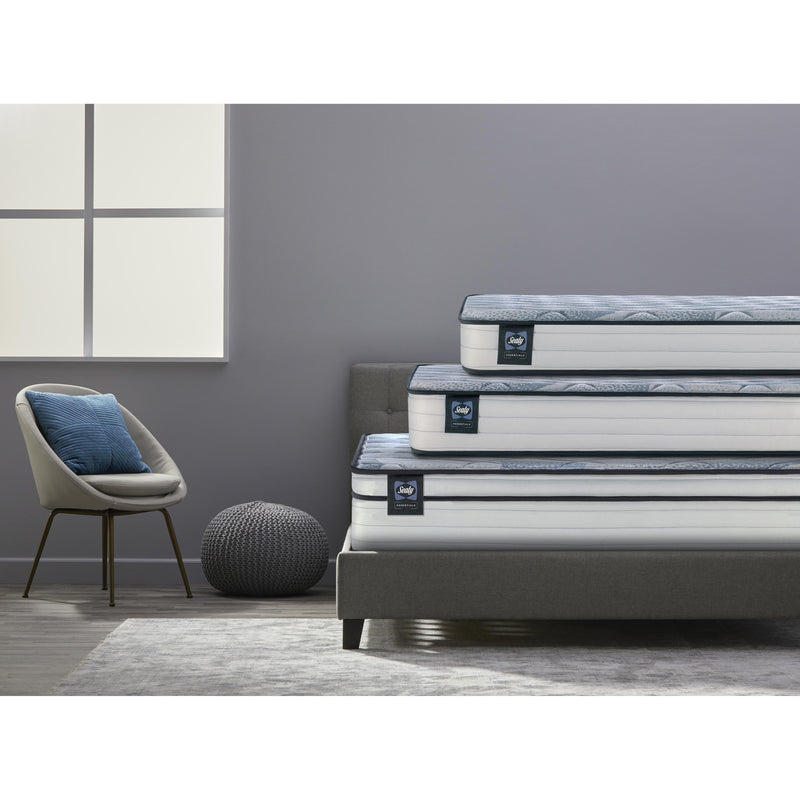 Sealy Wynter Foam Tight Top Mattress (Full) IMAGE 10