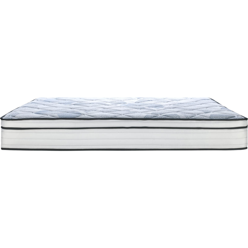 Sealy Amara Foam Euro Top Mattress (Twin) IMAGE 3