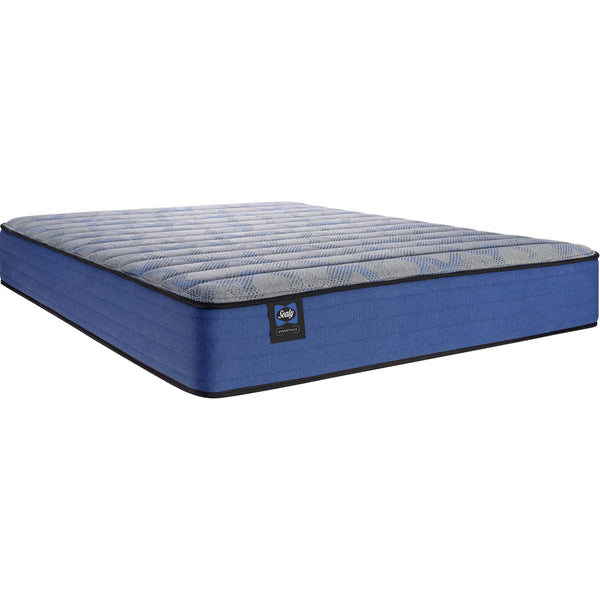 Sealy Mollie Medium Tight Top Mattress (Twin) IMAGE 1