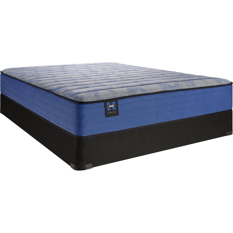 Sealy Mollie Medium Tight Top Mattress (Twin) IMAGE 5