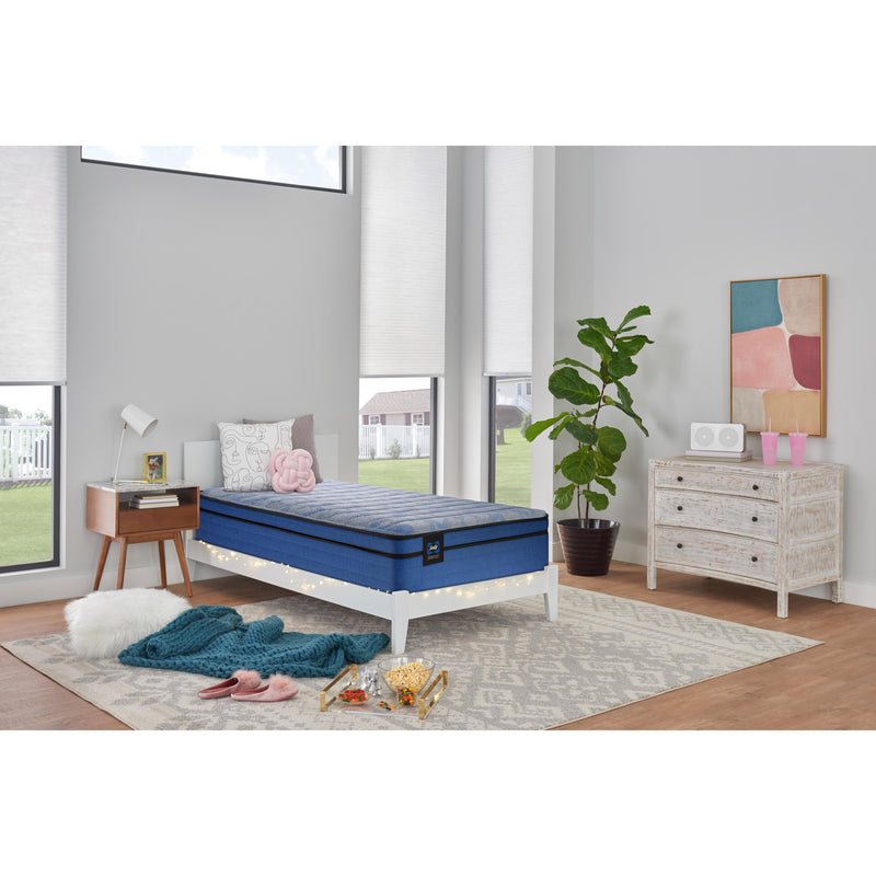 Sealy Mollie Medium Tight Top Mattress (Twin) IMAGE 8