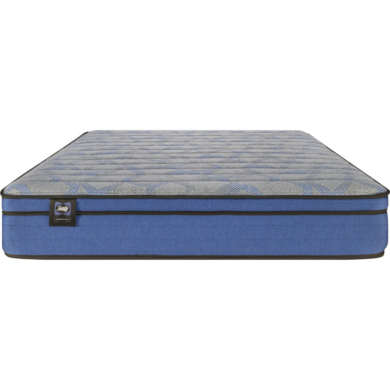 Sealy Rae Firm Euro Top Mattress (Twin) IMAGE 2