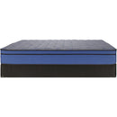Sealy Rae Firm Euro Top Mattress (Twin) IMAGE 7