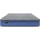Sealy Rae Firm Euro Top Mattress (Twin XL) IMAGE 2