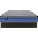 Sealy Rae Firm Euro Top Mattress (Twin XL) IMAGE 6