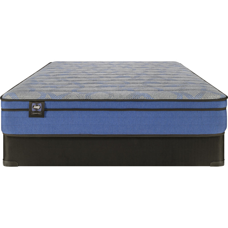 Sealy Rae Firm Euro Top Mattress (Twin XL) IMAGE 6