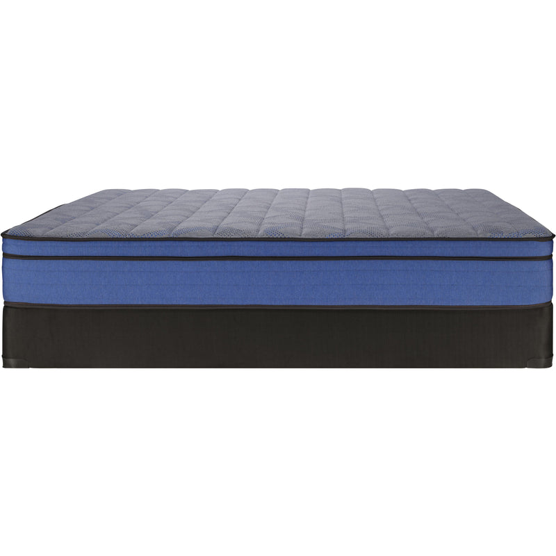 Sealy Rae Firm Euro Top Mattress (Twin XL) IMAGE 7