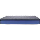 Sealy Rae Firm Euro Top Mattress (Full) IMAGE 3