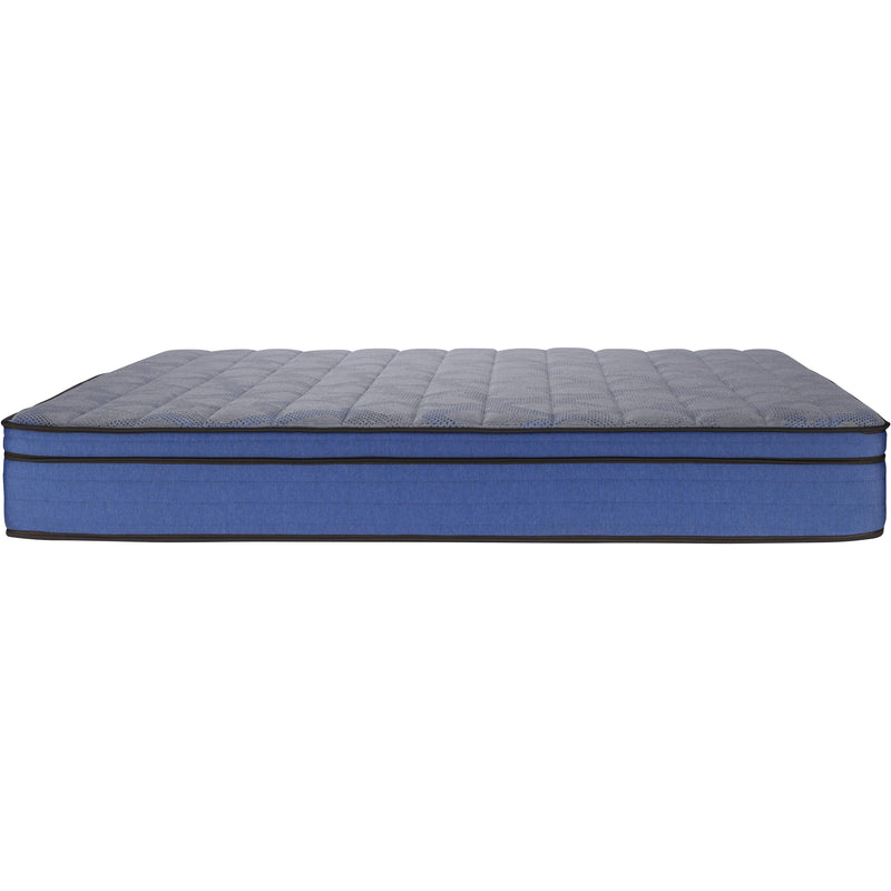 Sealy Rae Firm Euro Top Mattress (Full) IMAGE 3