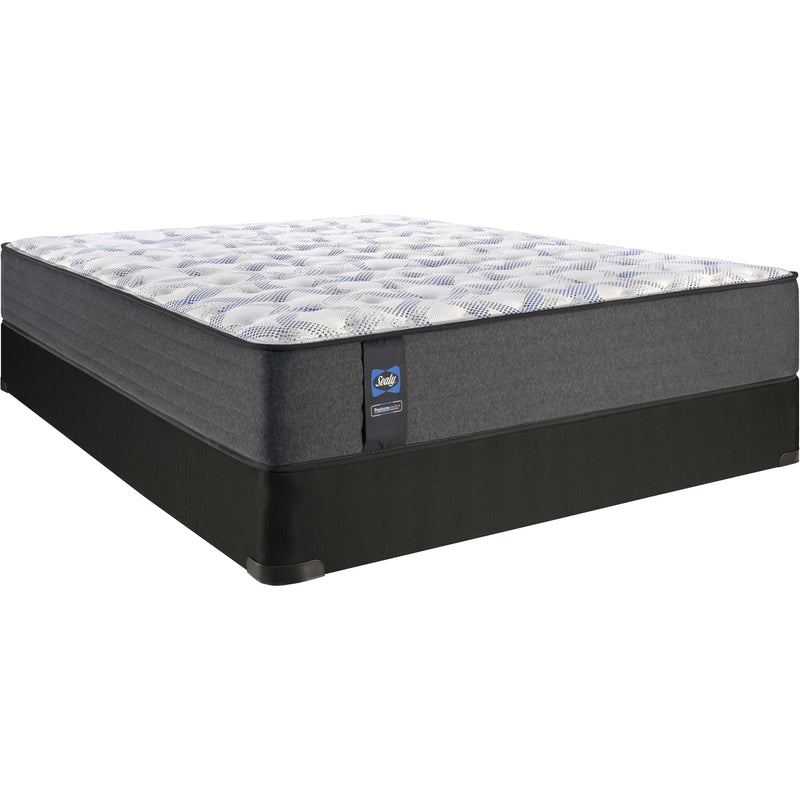 Sealy Selena Firm Tight Top Mattress (Queen) IMAGE 5