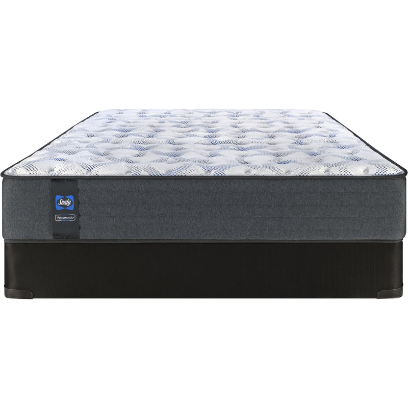 Sealy Selena Firm Tight Top Mattress (Queen) IMAGE 6