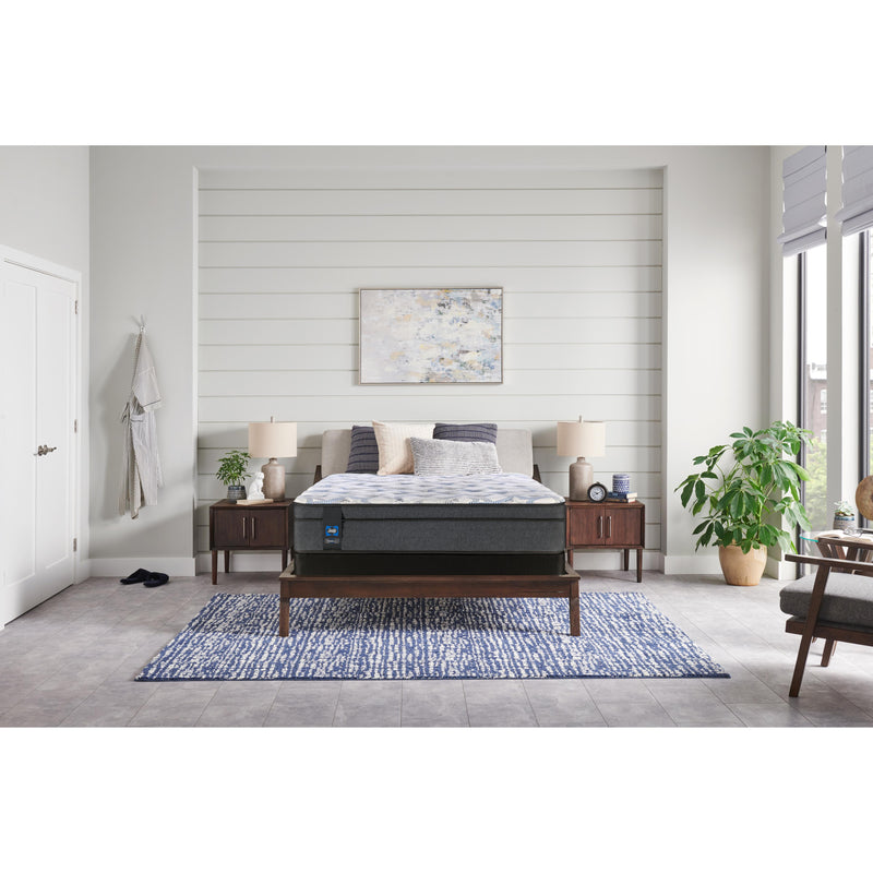 Sealy Millie Medium Euro Top Mattress (Twin) IMAGE 9