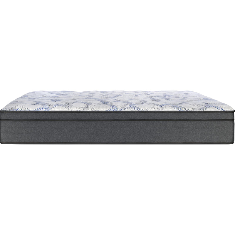 Sealy Millie Medium Euro Top Mattress (Full XL) IMAGE 3