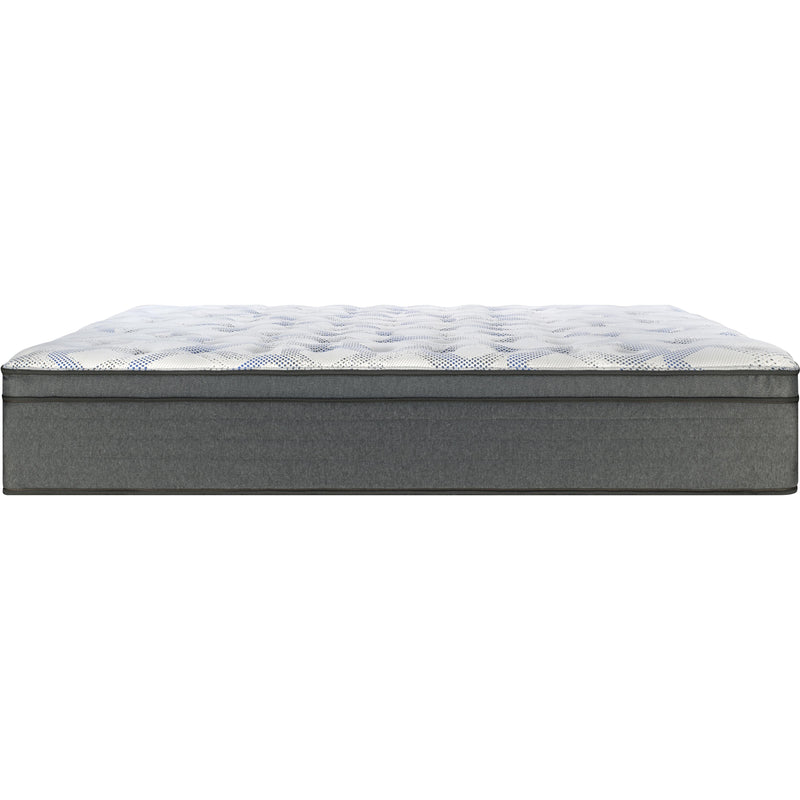 Sealy Faye Plush Euro Top Mattress (Twin XL) IMAGE 3