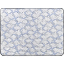 Sealy Faye Plush Euro Top Mattress (Queen) IMAGE 4
