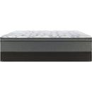 Sealy Faye Plush Euro Top Mattress (King) IMAGE 7