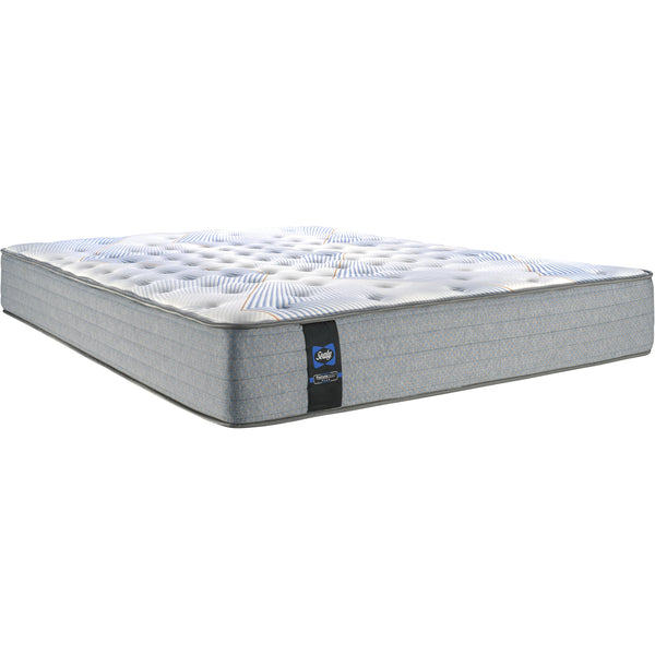 Sealy Sidney Firm Tight Top Mattress (Twin XL) IMAGE 1