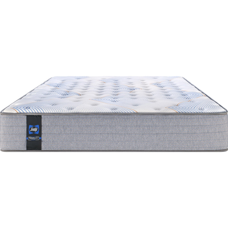 Sealy Sidney Firm Tight Top Mattress (Twin XL) IMAGE 2