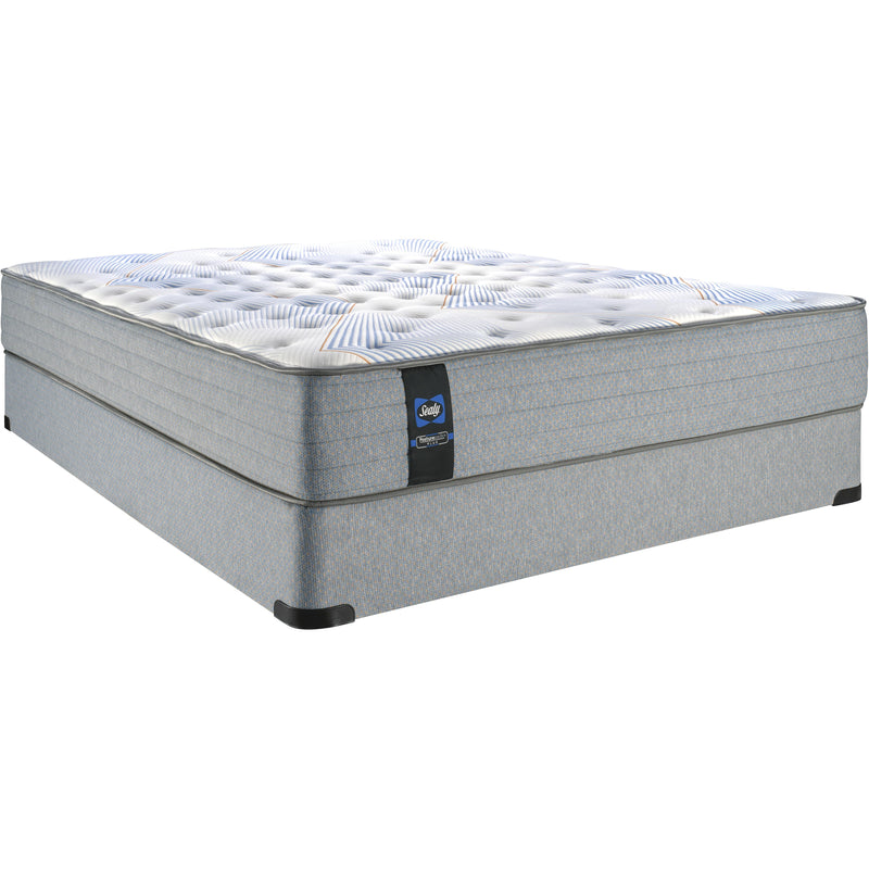 Sealy Sidney Firm Tight Top Mattress (Twin XL) IMAGE 5