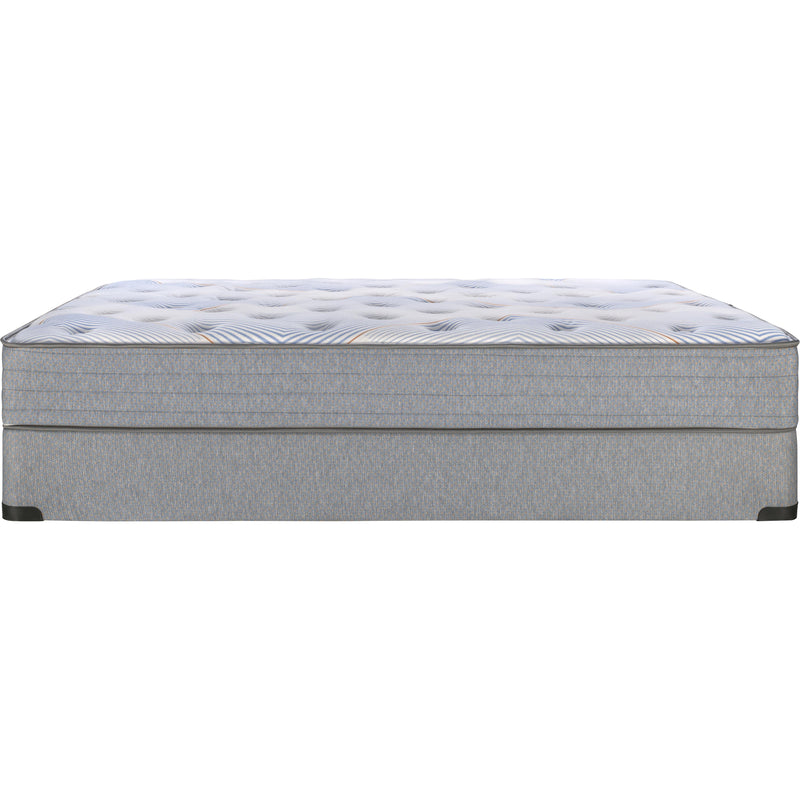 Sealy Sidney Firm Tight Top Mattress (Twin XL) IMAGE 7