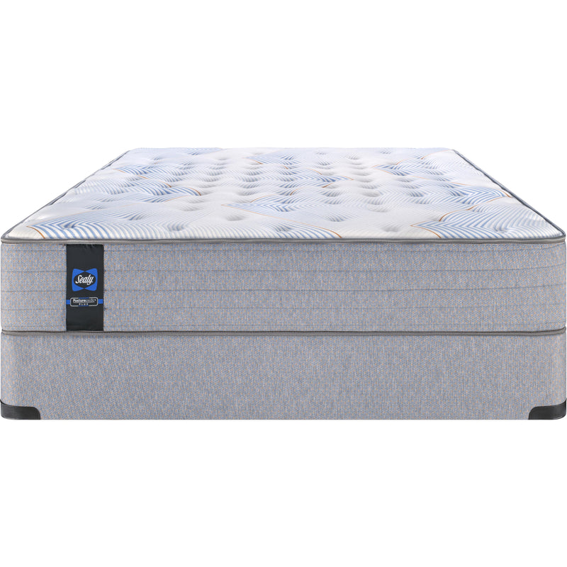 Sealy Sidney Firm Tight Top Mattress (Full) IMAGE 6