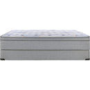 Sealy Gwynne Medium Euro Top Mattress (Twin XL) IMAGE 7