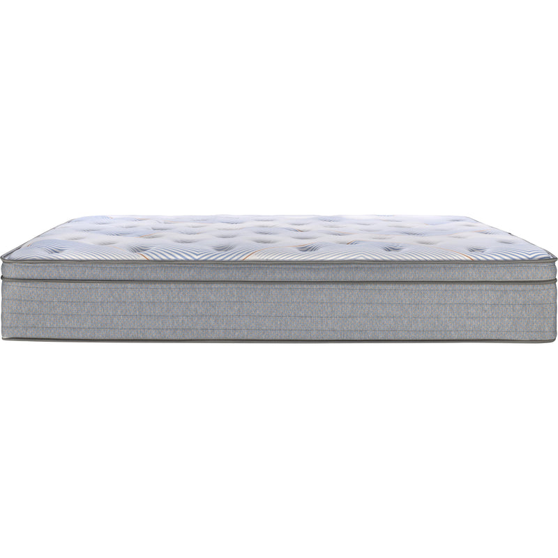 Sealy Gwynne Medium Euro Top Mattress (Full) IMAGE 3