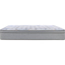 Sealy Gwynne Medium Euro Top Mattress (Queen) IMAGE 3