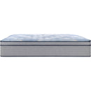 Sealy Waverley Firm Euro Top Mattress (Full) IMAGE 3