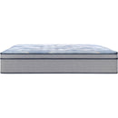  Sealy Waverley Firm Euro Top Mattress (Queen) IMAGE 3