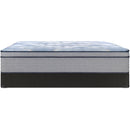  Sealy Waverley Firm Euro Top Mattress (Queen) IMAGE 7