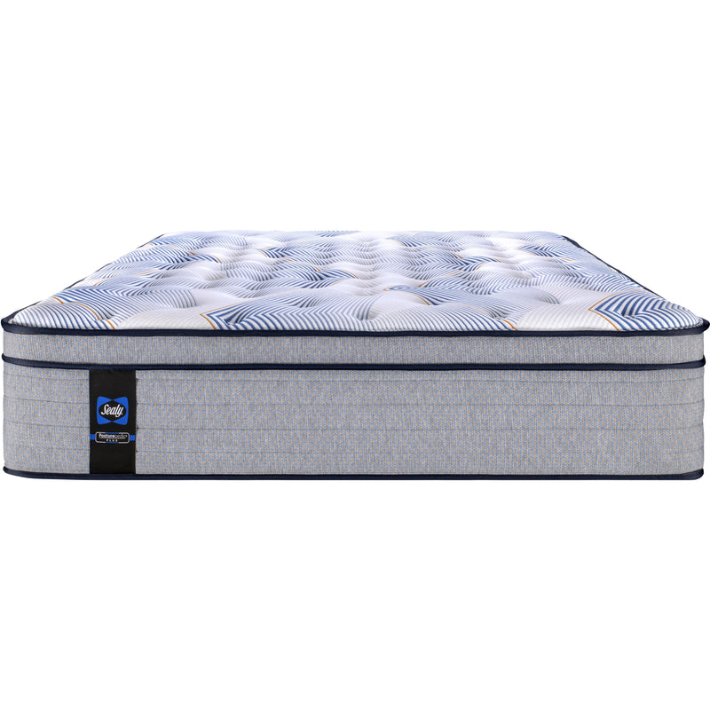 Sealy Waverley Firm Euro Top Mattress (King) IMAGE 2