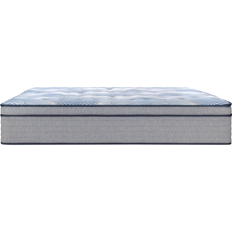 Sealy Waverley Firm Euro Top Mattress (King) IMAGE 3