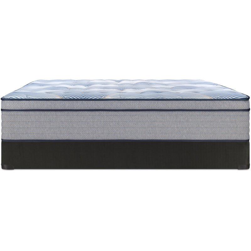 Sealy Waverley Firm Euro Top Mattress (King) IMAGE 7