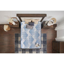  Sealy Waverley Medium Euro Top Mattress (Twin XL) IMAGE 10
