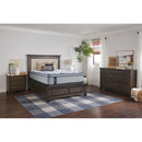  Sealy Waverley Medium Euro Top Mattress (Twin XL) IMAGE 8