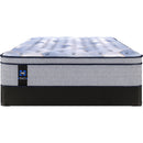 Sealy Waverley Medium Euro Top Mattress (Queen) IMAGE 6