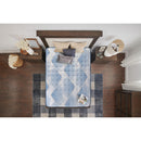 Sealy Maude Plush Euro Pillow Top Mattress (Full) IMAGE 10