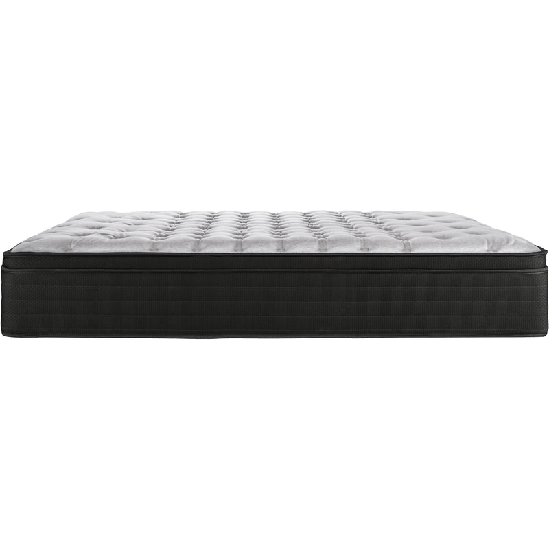 Sealy Yorke Medium Euro Top Mattress (Twin) IMAGE 3