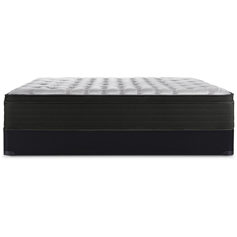 Sealy Yorke Medium Euro Top Mattress (Twin) IMAGE 7